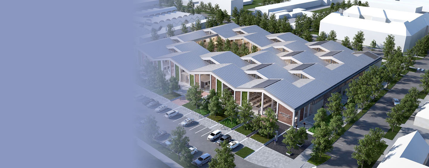 Békéscsabai térségi vásártér